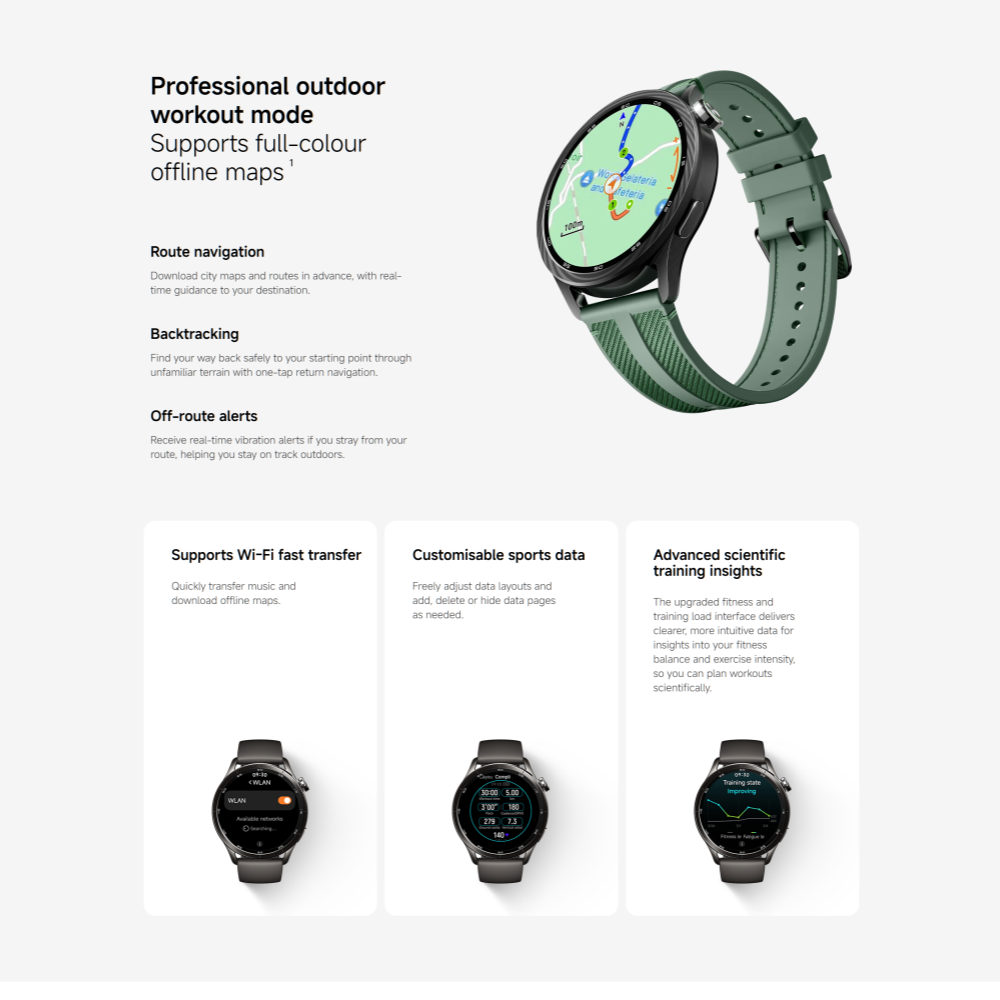 Global Version Xiaomi Watch S5 - Timex Watches Smartwatch 评论和价格