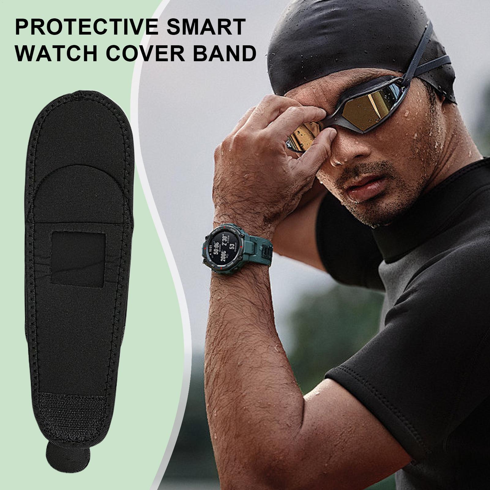 Watch Strap Protector Smart Wa - Smartwatch Watches For Women Smart 评论和价格