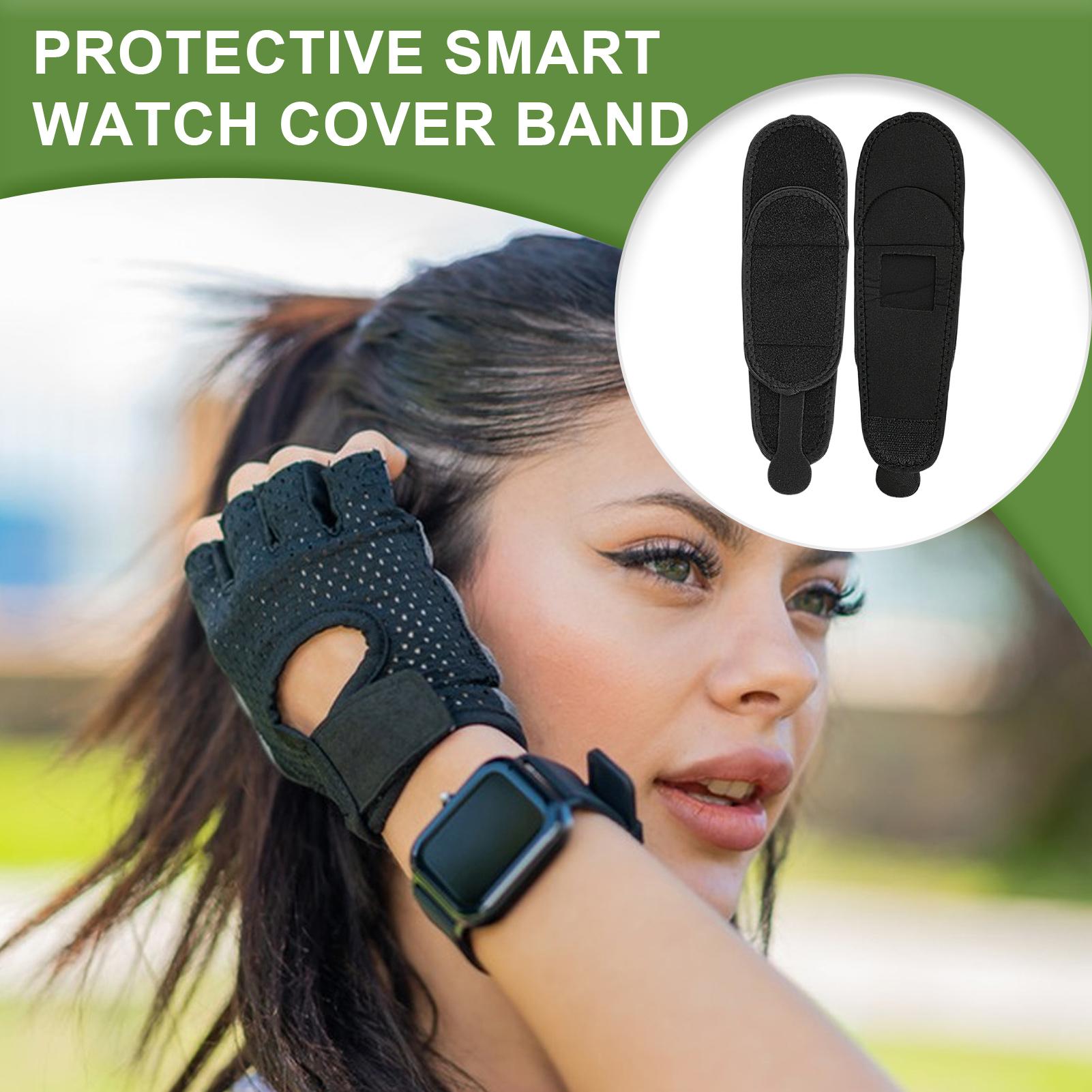 Watch Strap Protector Smart Wa - Smartwatch Watches For Women Smart 评论和价格