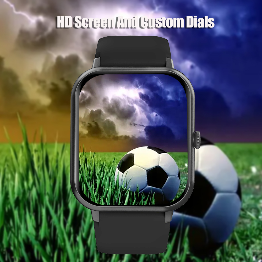 SENBONO Smart Watch Men Dial C - Smartwatch Watches For Women Smart 评论和价格