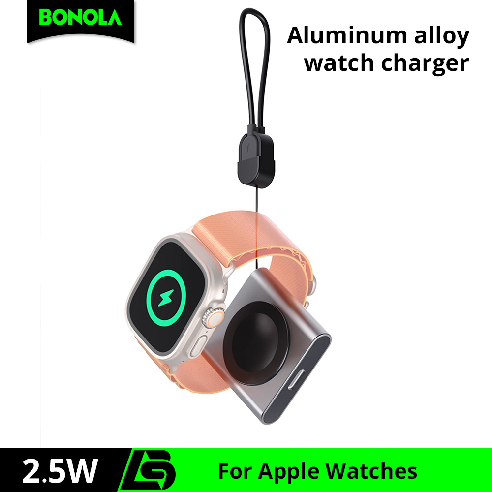 Bonola Magnetic Watch Wireless - Smartwatch Watches Compatible With Iphone 评论和价格