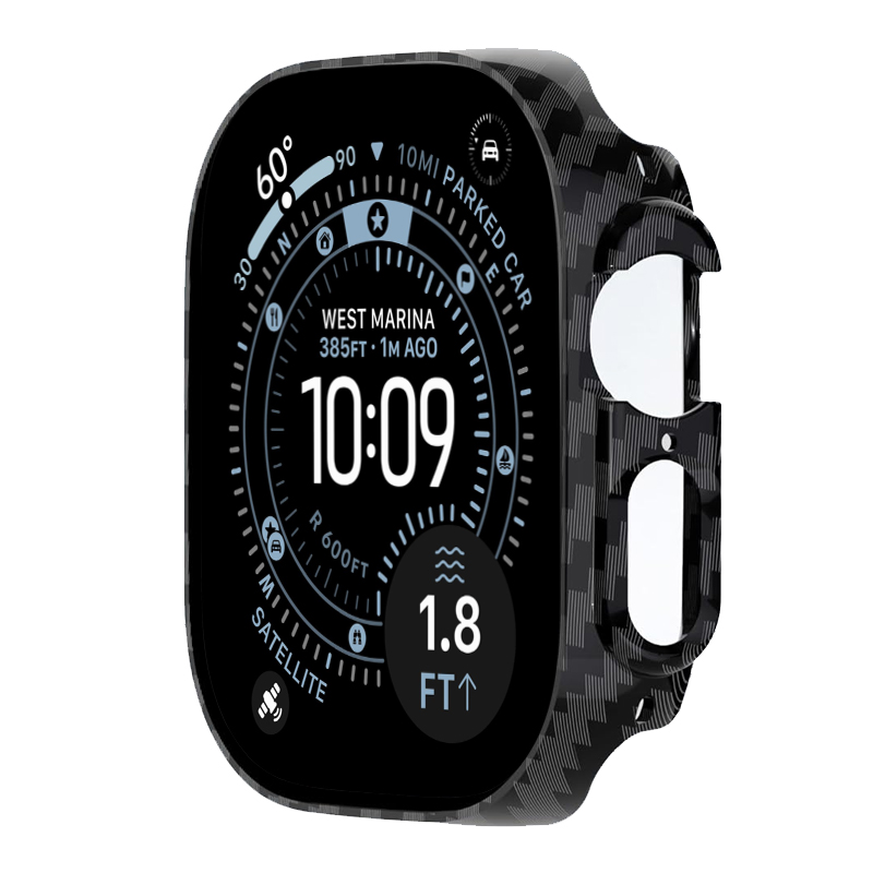 Cover Case For Apple Watch Ult - Smartwatch Watches For Women 评论和价格