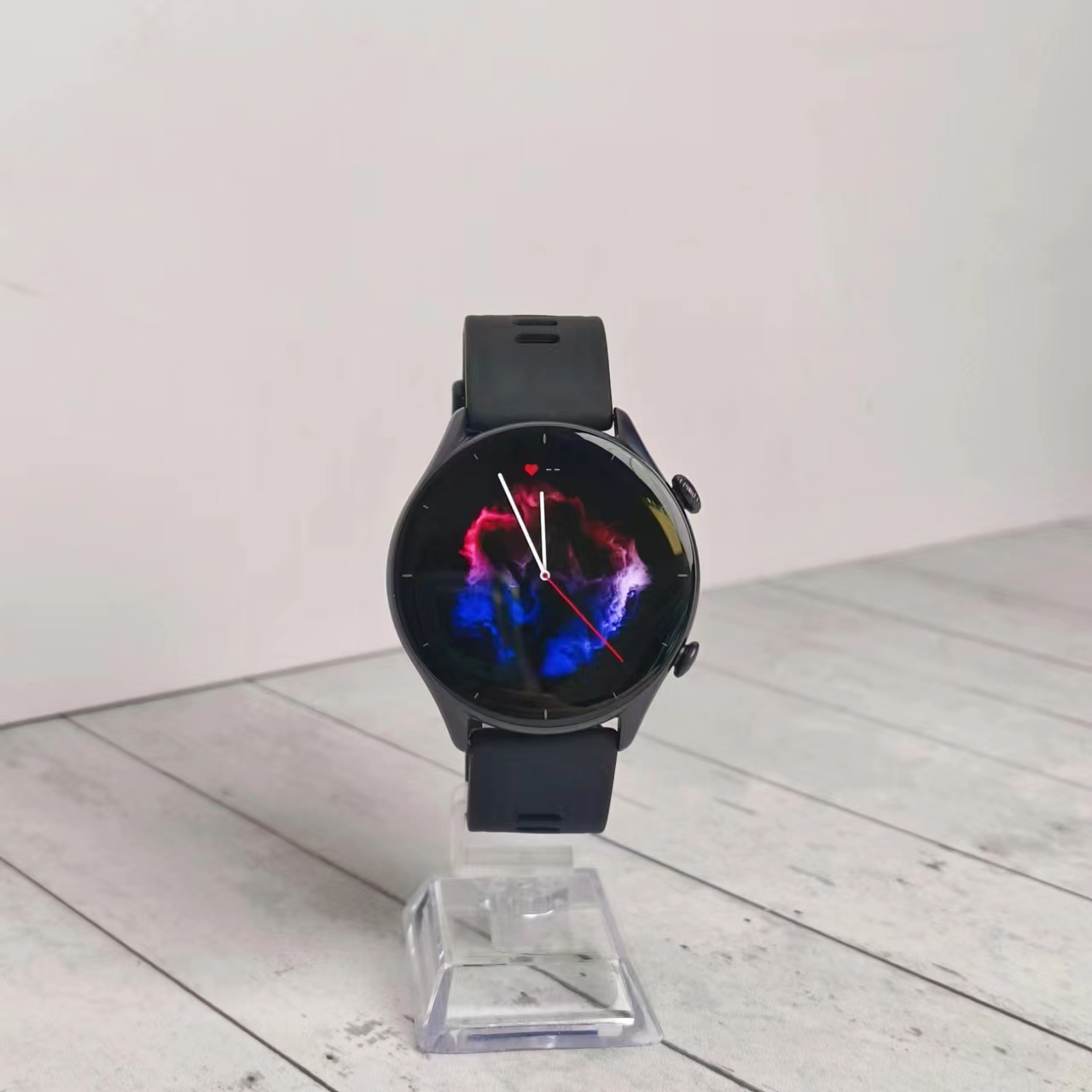 Amazfit GTR 3 Alexa Built-in S - Hybrid Smartwatch 评论和价格