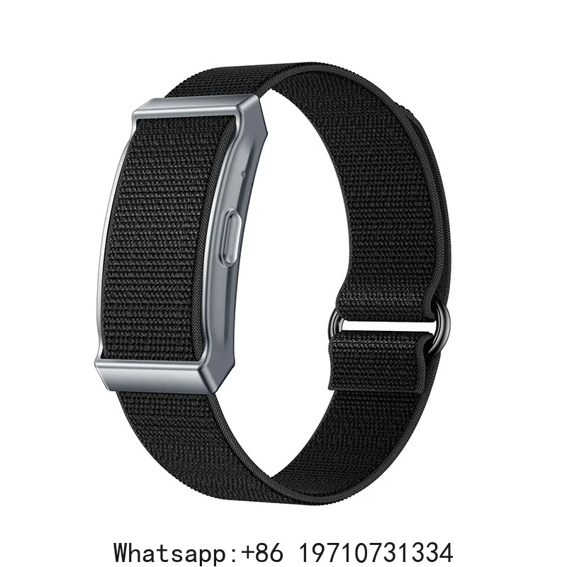 Smart Bracelet Heart Rate Bloo - Smartwatch Watches For Women Smart 评论和价格