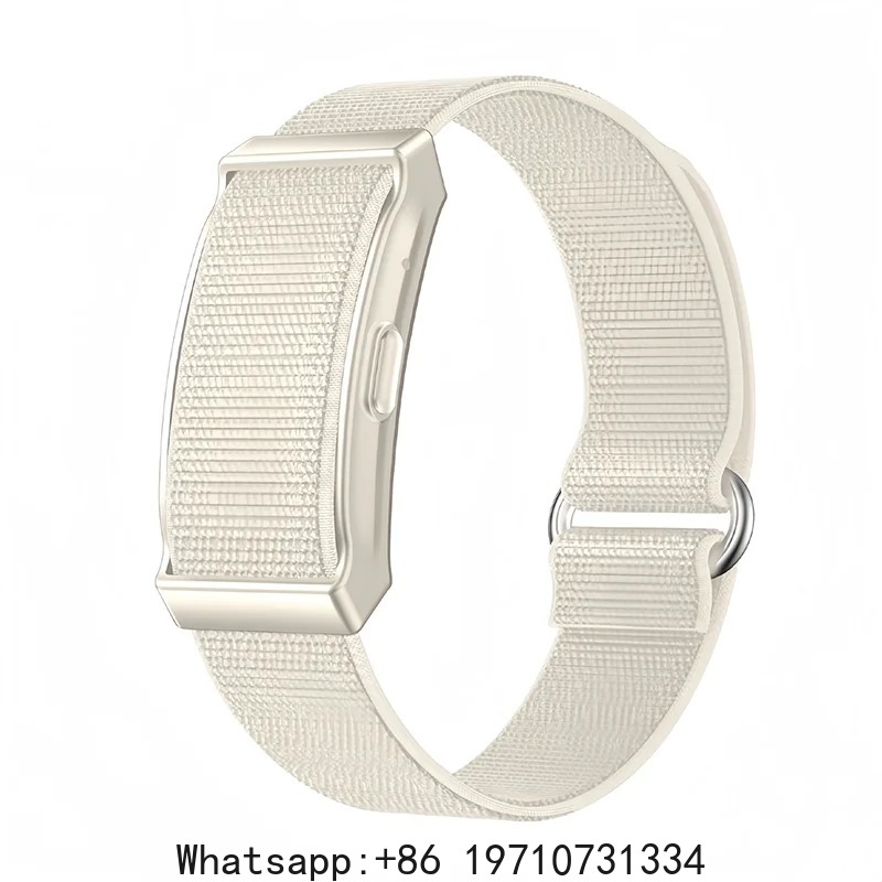 Smart Bracelet Heart Rate Bloo - Smartwatch Watches For Women Smart 评论和价格