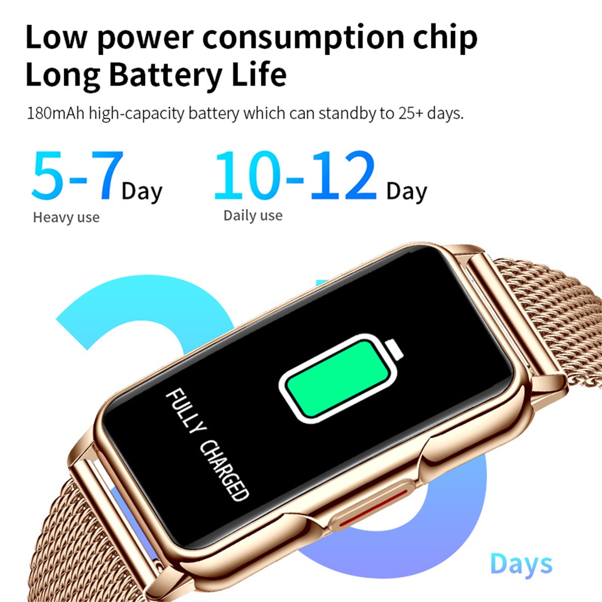 LIGE Smart Watch Men Women Fit - Smartwatch Watches For Women Smart 评论和价格