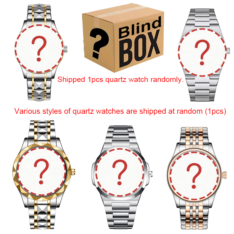 1PC 100% Top Brand Surprise My - Smartwatch Branded Watches For Men 评论和价格