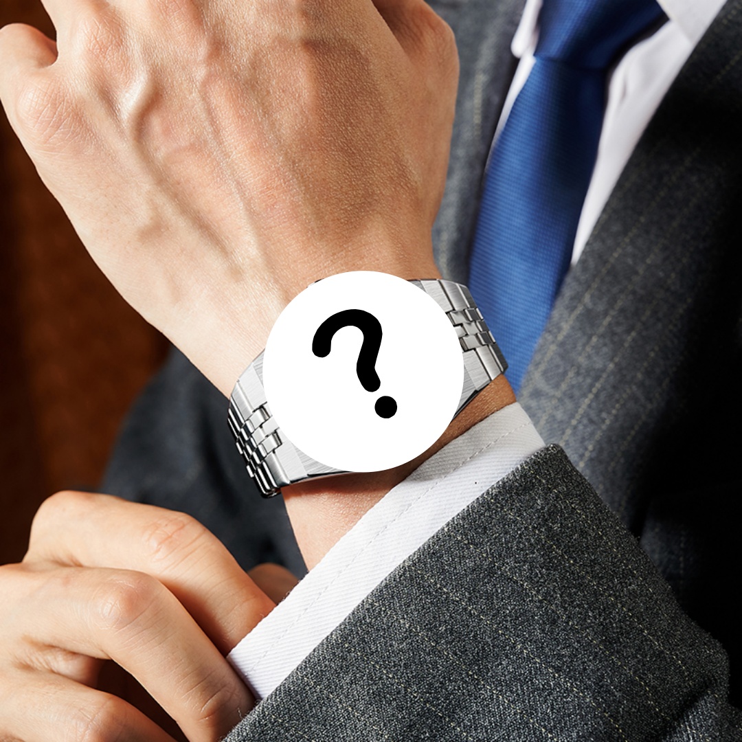 1PC 100% Top Brand Surprise My - Smartwatch Branded Watches For Men 评论和价格