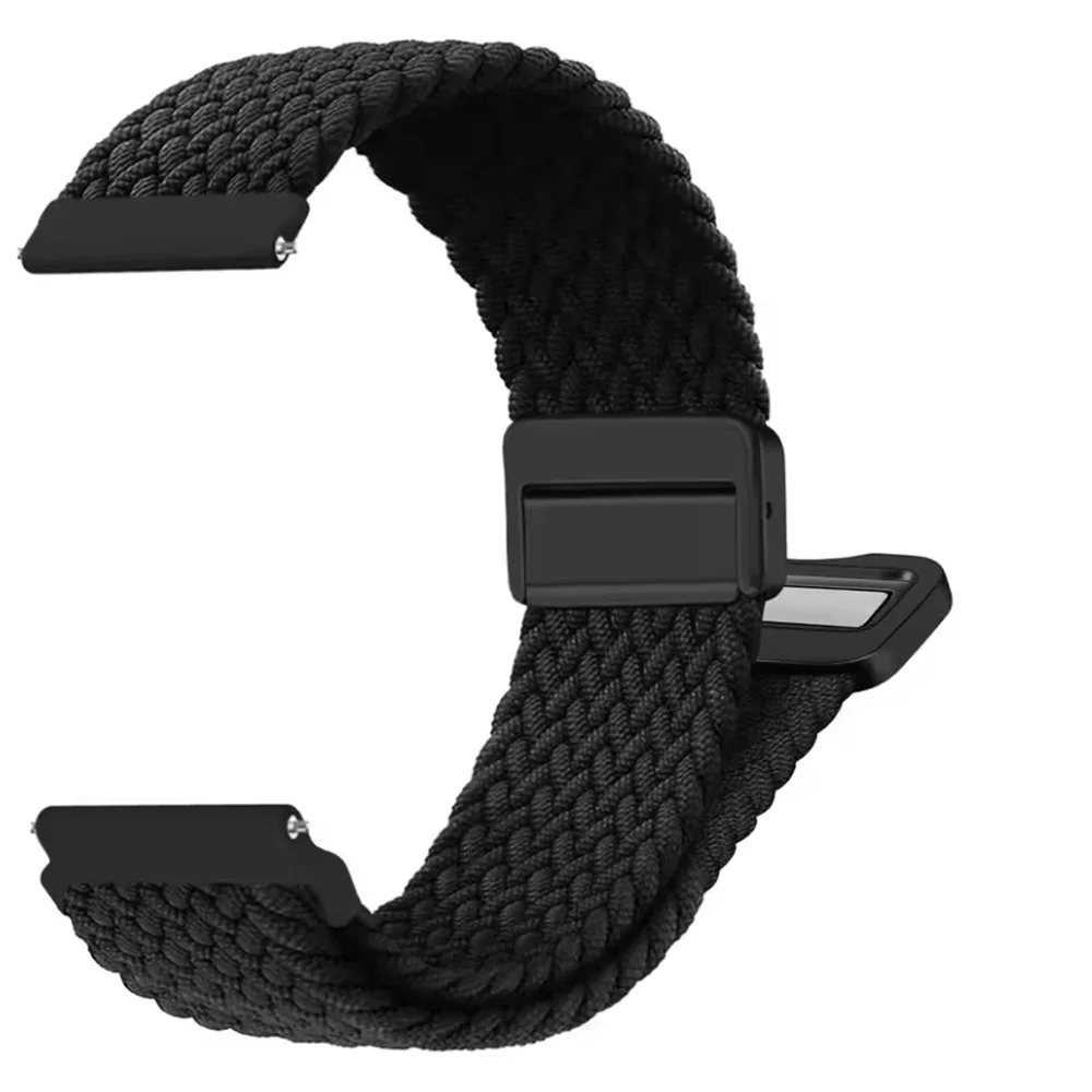 20mm 22mm Magnetic Buckle Stra - Fossil Watches Smartwatch Gen 6 评论和价格